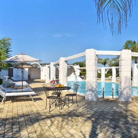 Hotel Nicolaj Polignano a Mare Ngoại thất bức ảnh