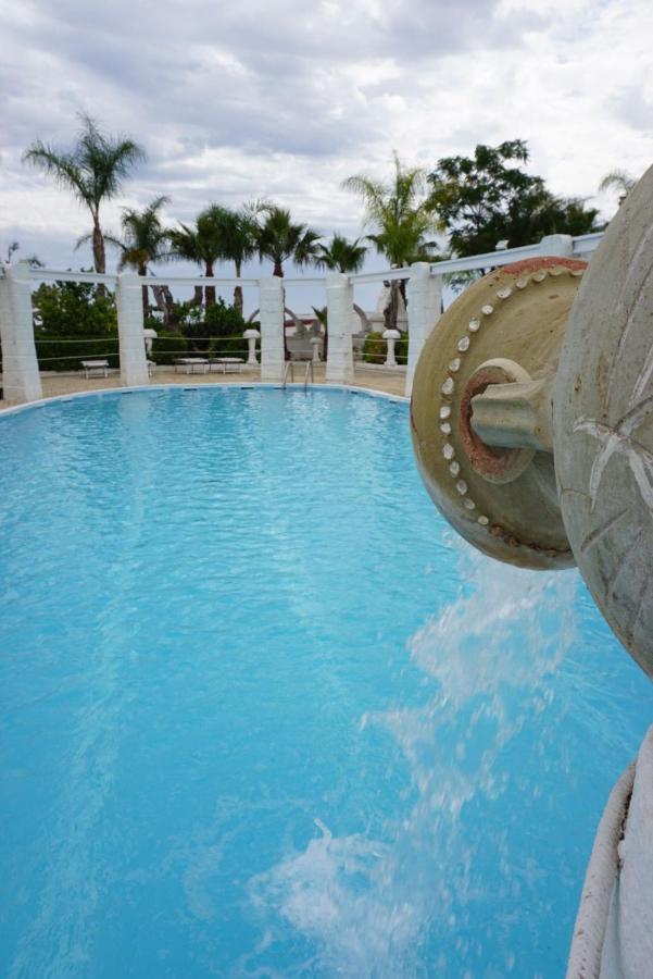Hotel Nicolaj Polignano a Mare Ngoại thất bức ảnh