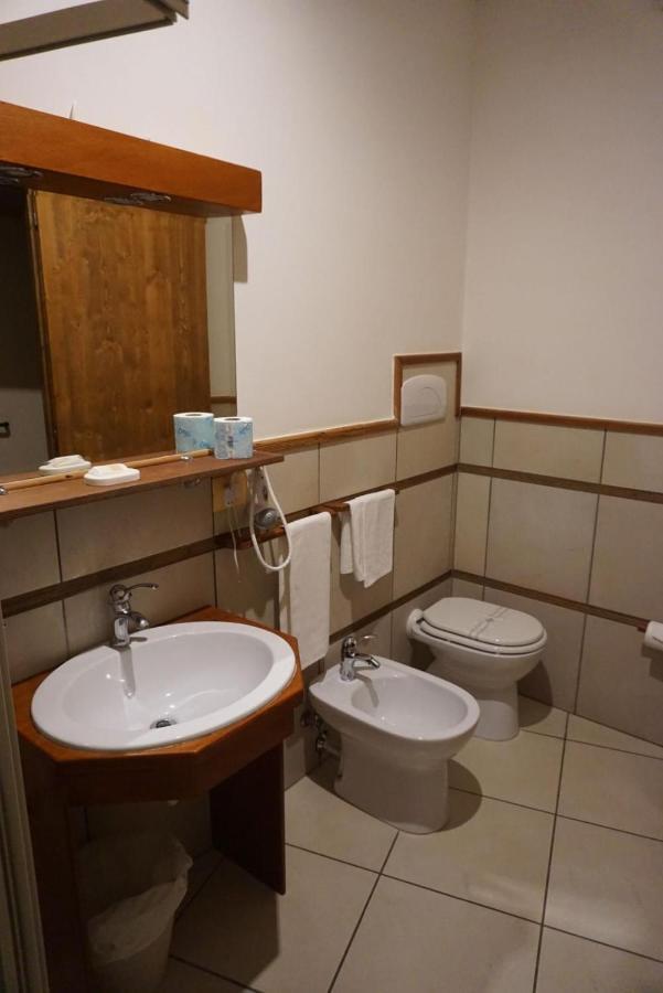 Hotel Nicolaj Polignano a Mare Ngoại thất bức ảnh