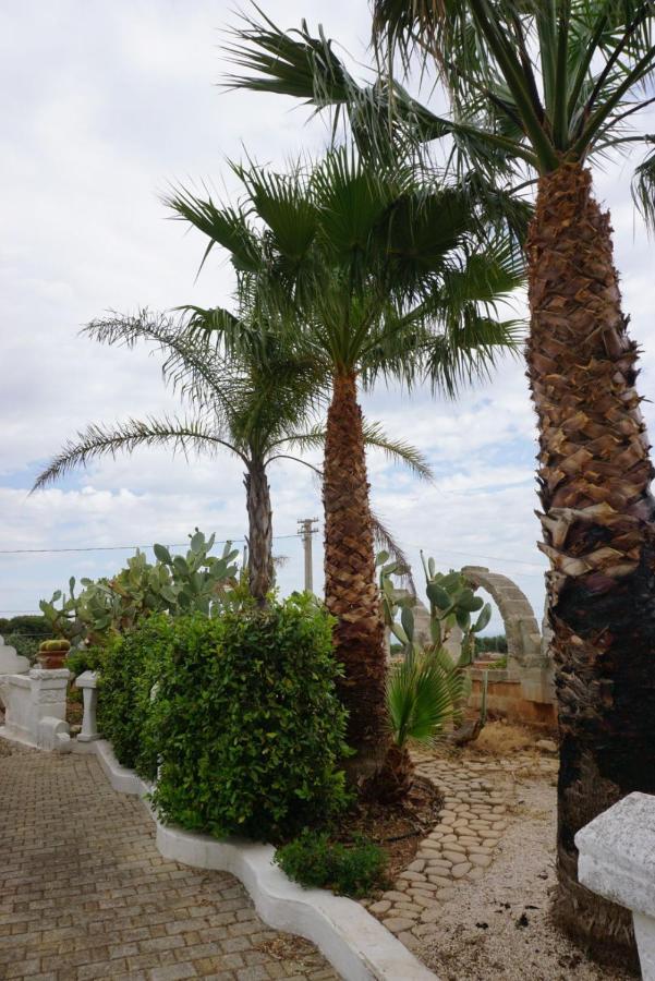 Hotel Nicolaj Polignano a Mare Ngoại thất bức ảnh