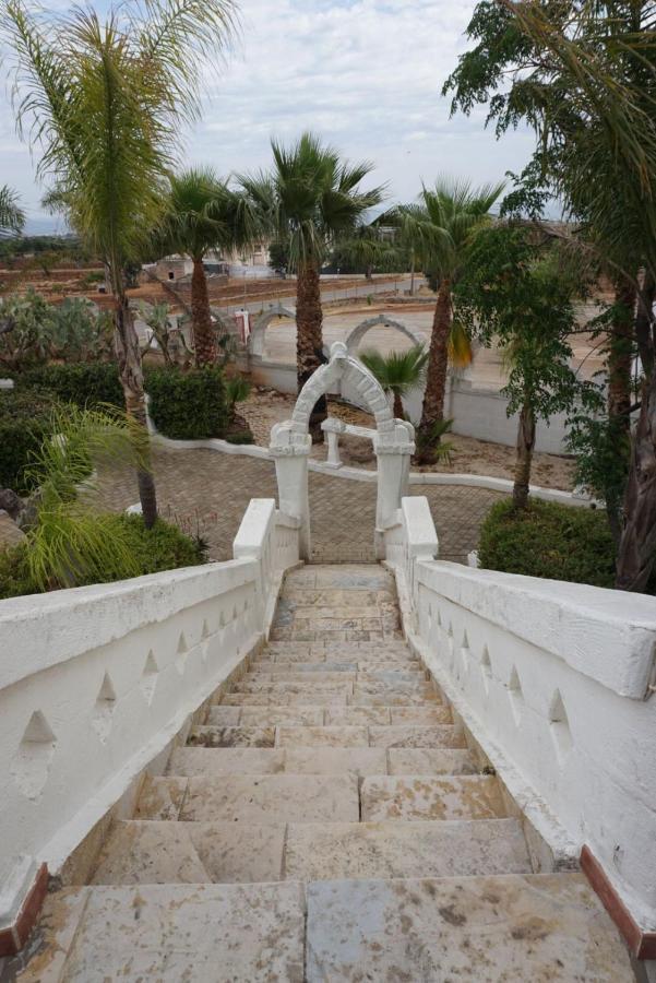 Hotel Nicolaj Polignano a Mare Ngoại thất bức ảnh