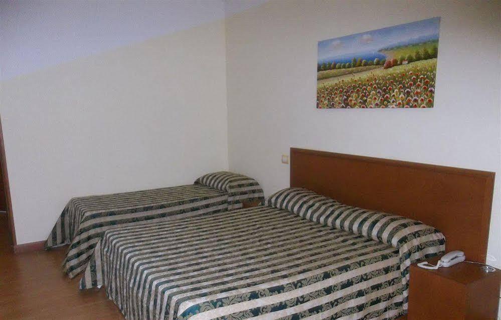 Hotel Nicolaj Polignano a Mare Ngoại thất bức ảnh