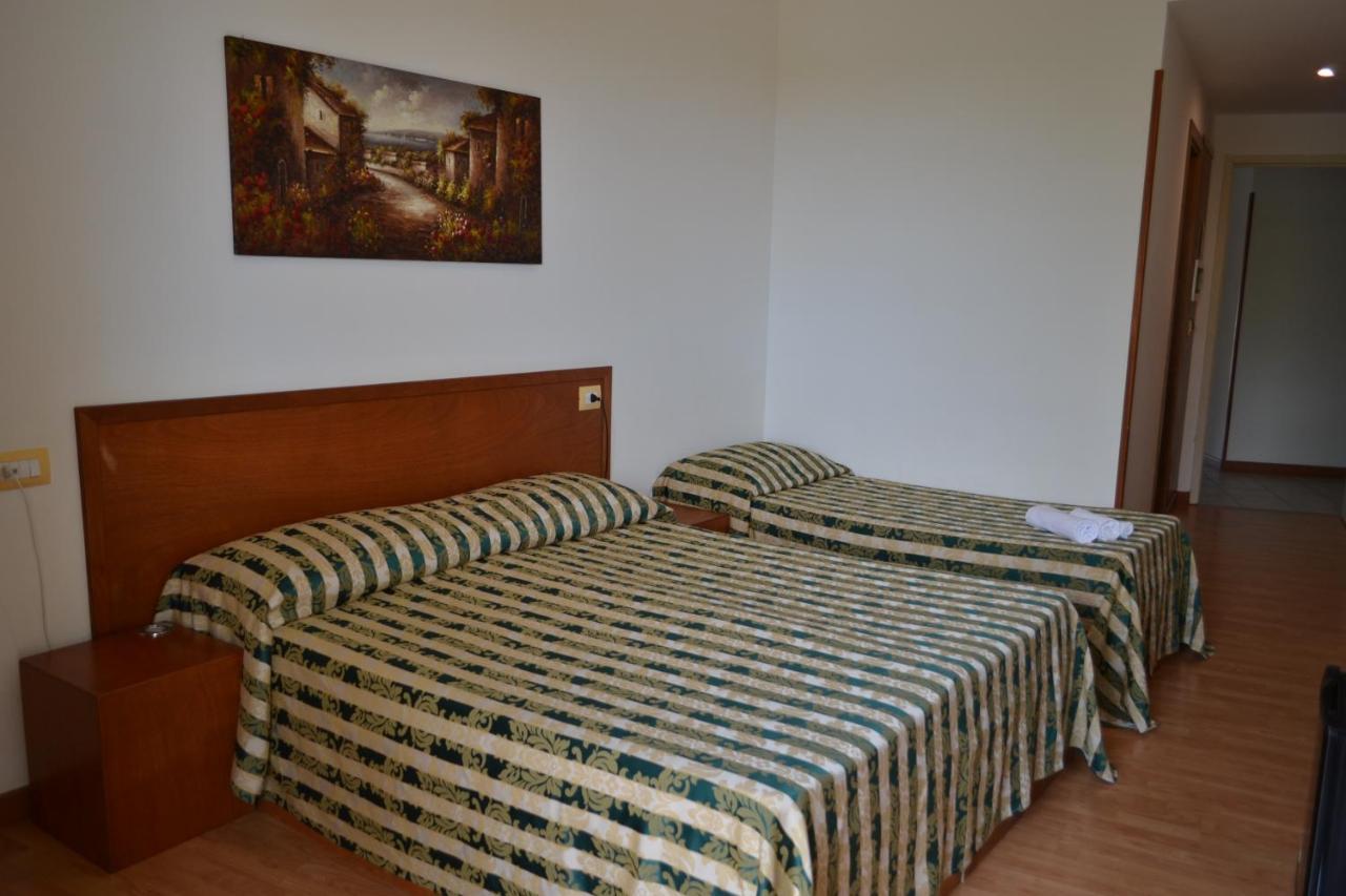 Hotel Nicolaj Polignano a Mare Ngoại thất bức ảnh