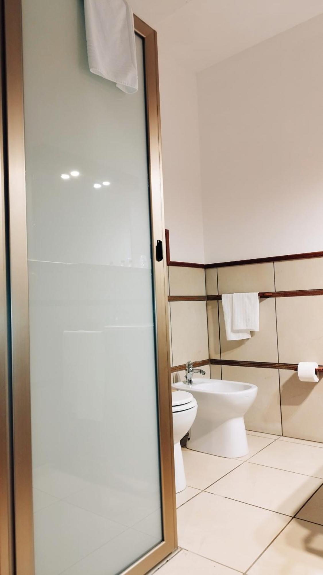 Hotel Nicolaj Polignano a Mare Ngoại thất bức ảnh