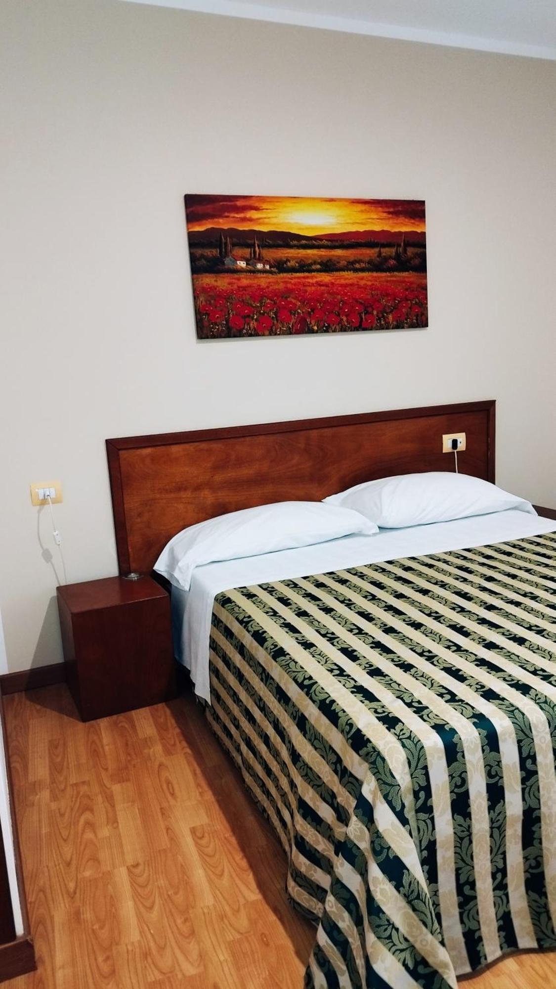 Hotel Nicolaj Polignano a Mare Ngoại thất bức ảnh