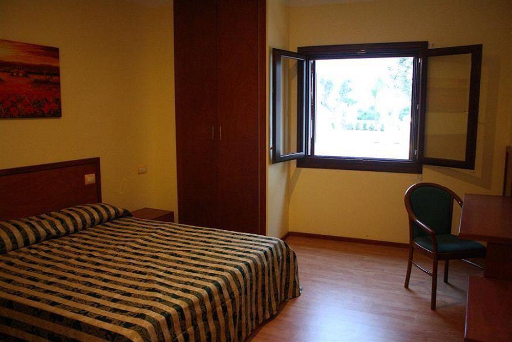 Hotel Nicolaj Polignano a Mare Ngoại thất bức ảnh