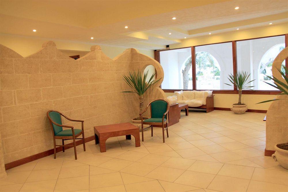 Hotel Nicolaj Polignano a Mare Ngoại thất bức ảnh
