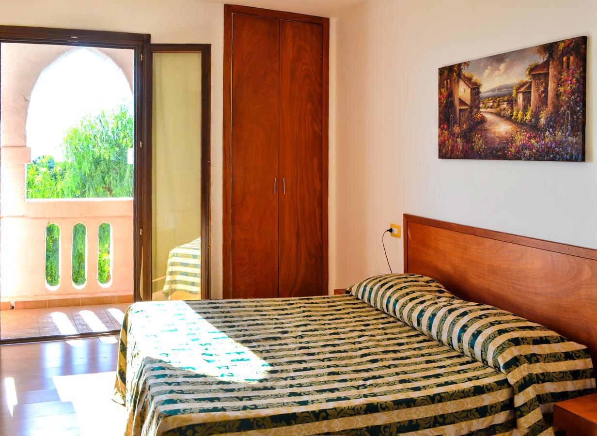 Hotel Nicolaj Polignano a Mare Ngoại thất bức ảnh