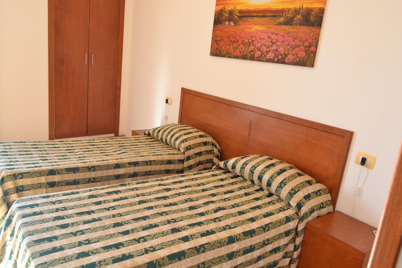 Hotel Nicolaj Polignano a Mare Ngoại thất bức ảnh