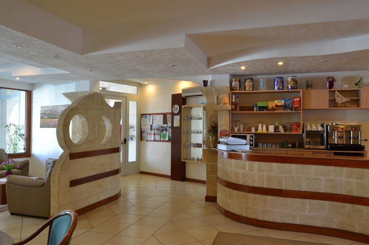 Hotel Nicolaj Polignano a Mare Ngoại thất bức ảnh